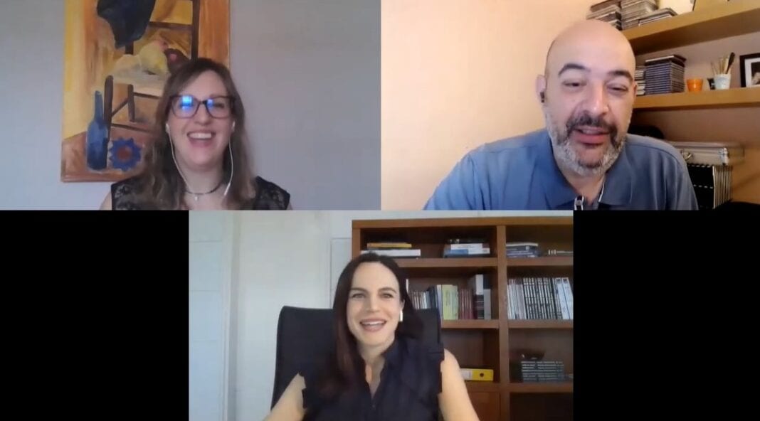 Απλά Ψηφιακά 17: Το μέλλον των ψηφιακών πληρωμών, οι νέες ταυτότητες και τα ελληνικά ΑΙ chips