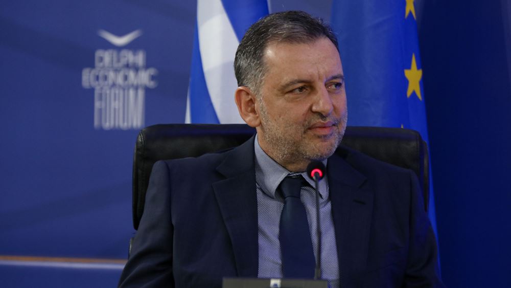 Vodafone Eλλάδος: Οπτικές ίνες και 5G με επενδύσεις 600 εκατ. ευρώ στην επόμενη πενταετία