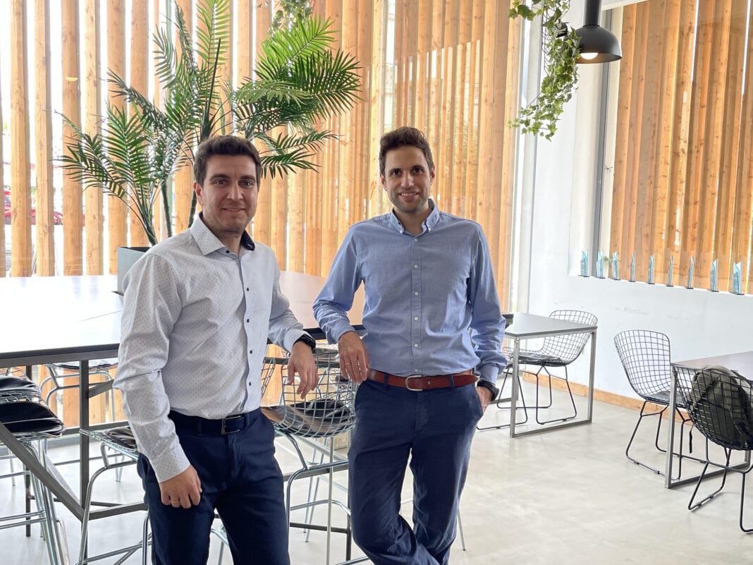 Συγχώνευση του τμήματος Web & Mobile της eXtend με τη Sleed