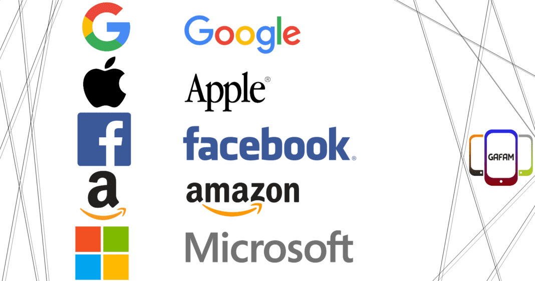 GAFAM: Αντισώματα στην πανδημία έχει ο κλάδος της τεχνολογίας