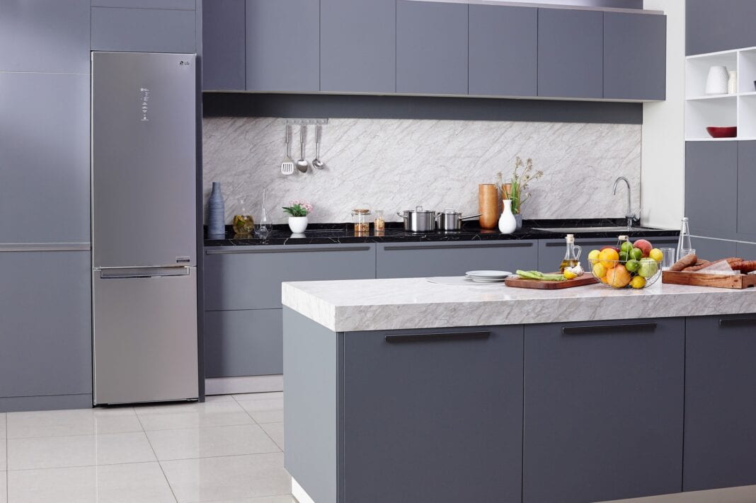 Νέες ενεργειακές ετικέτες: Ακόμα μεγαλύτερη βιωσιμότητα με τις οικιακές συσκευές της LG