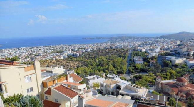 Ψηφιακά μέσω του gov.gr η υποβολή συμβολαίων στο Κτηματολόγιο