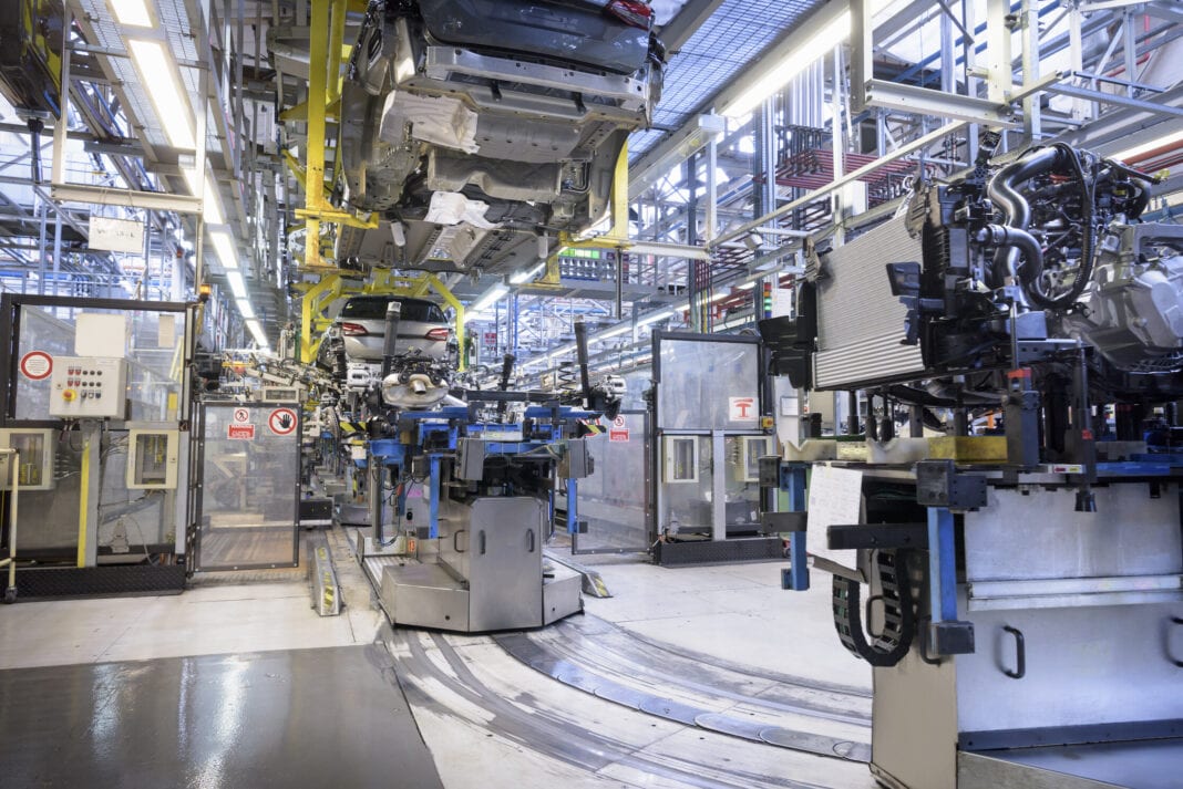 Έξυπνη ηλεκτροδότηση για τη βιομηχανία:  Επιφέροντας βιωσιμότητα στις λειτουργίες της επιχείρησής σας