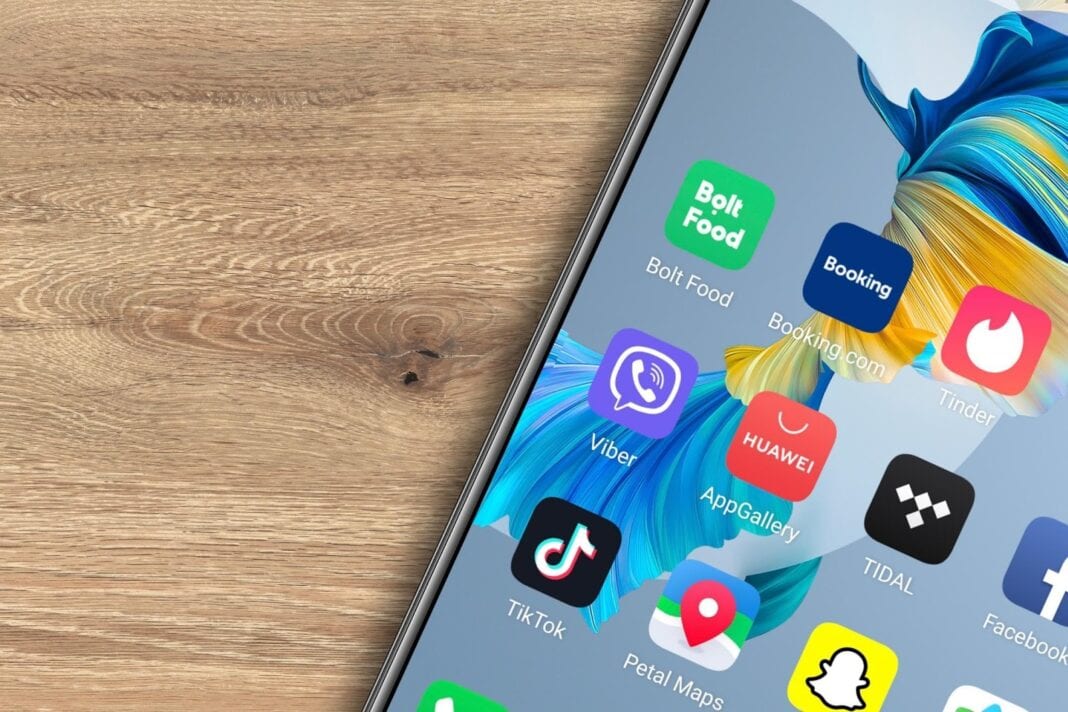 Huawei και Viber επεκτείνουν τη συνεργασία τους