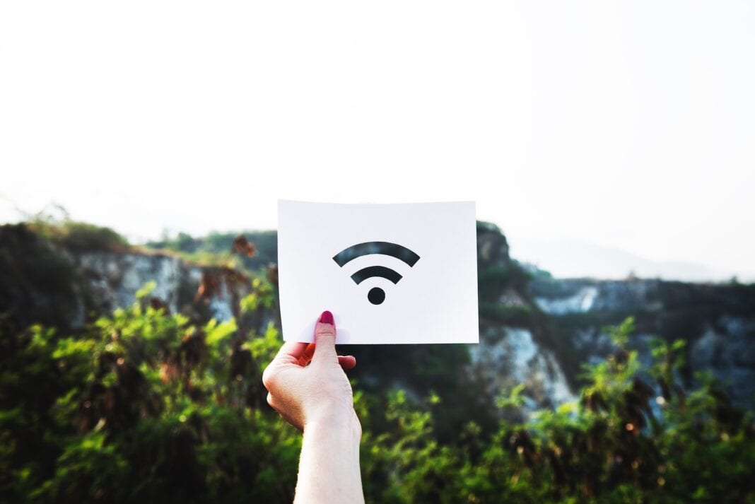 Έσεις γνωρίζετε τι είναι το mesh WiFi και γιατί ίσως το χρειάζεστε;