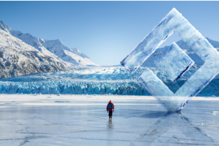 Epson -National Geographic:  Ενθαρρύνει τις επιχειρήσεις να μειώσουν τις εκπομπές της θερμότητας