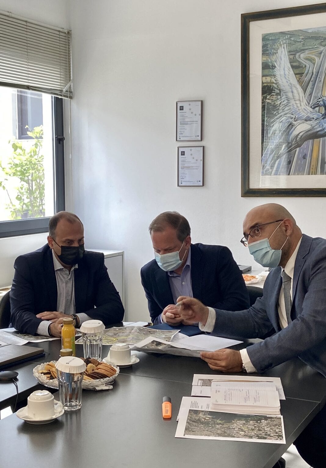 Λιμάνι Θεσσαλονίκης: Ποια έργα θα το μετατρέψουν σε κόμβο μεταφορών της ΝΑ Ευρώπης