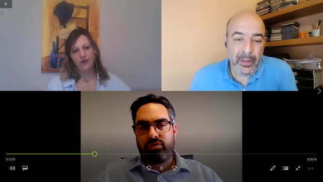 Απλά Ψηφιακά 19: Τα πλάνα του ΣΕΚΕΕ, το Πλαίσιο και ο ΟΤΕ και ολίγη από τα φιλόδοξα σχέδια της Viva Wallet