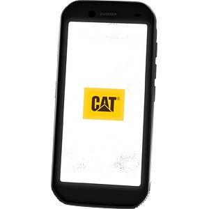 Cat® S42H+ και Cat B40: Τα πρώτα πλήρως «αντιβακτηριακά» ανθεκτικά τηλέφωνα τώρα διαθέσιμα