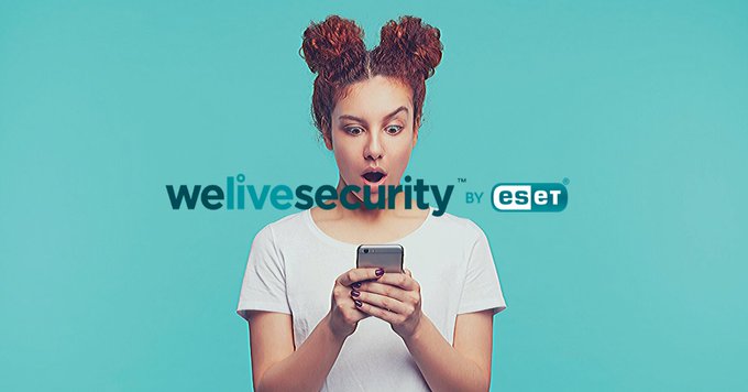 ESET: Από τι κινδυνεύουν οι  έφηβοι στο Internet – Στο στόχαστρο των χακερς