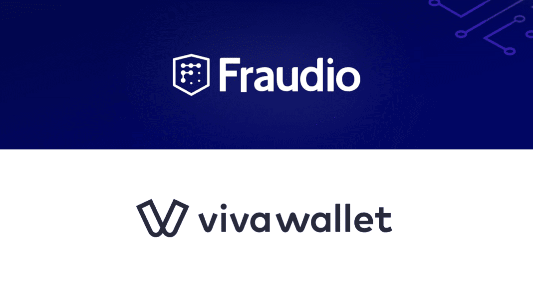 H Viva Wallet ανακοινώνει τη συνεργασία της με τη Fraudio