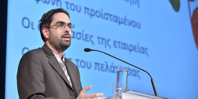 ΣΕΚΕΕ: Πρώτος στόχος η προώθηση του ελληνικού οικοσυστήματος της καινοτομίας