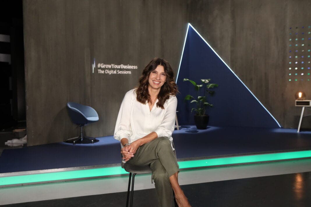 #GrowYourBusiness – The Digital Sessions: Διαθέσιμο το 2ο online σεμινάριο με θέμα το Ηλεκτρονικό Εμπόριο