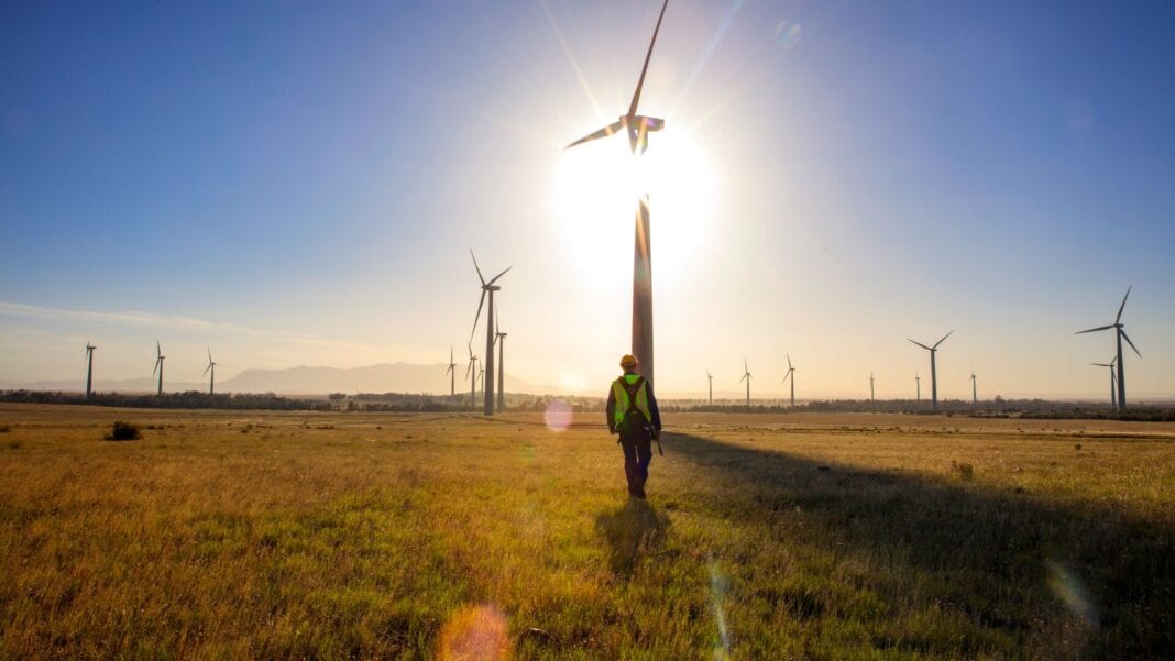 Vodafone Green Giga Network: Το μεγαλύτερο δίκτυο της Ευρώπης είναι πράσινο και παίρνει δύναμη από 100% πιστοποιημένες ανανεώσιμες πηγές ενέργειας