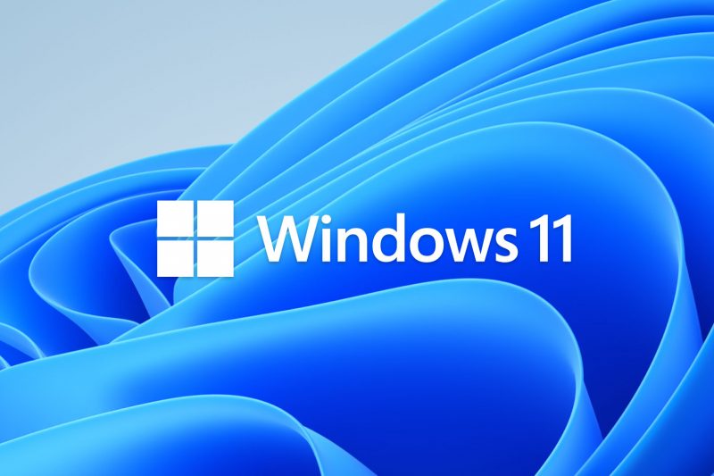 Η Microsoft παρουσιάζει τα νέα Windows 11