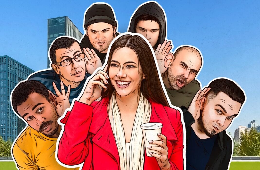 Εξαιρετικά σημαντική η προστασία της ιδιωτικότητας για σχεδόν 8 στους 10 Έλληνες εργαζομένους στη μετα-Covid εποχή   