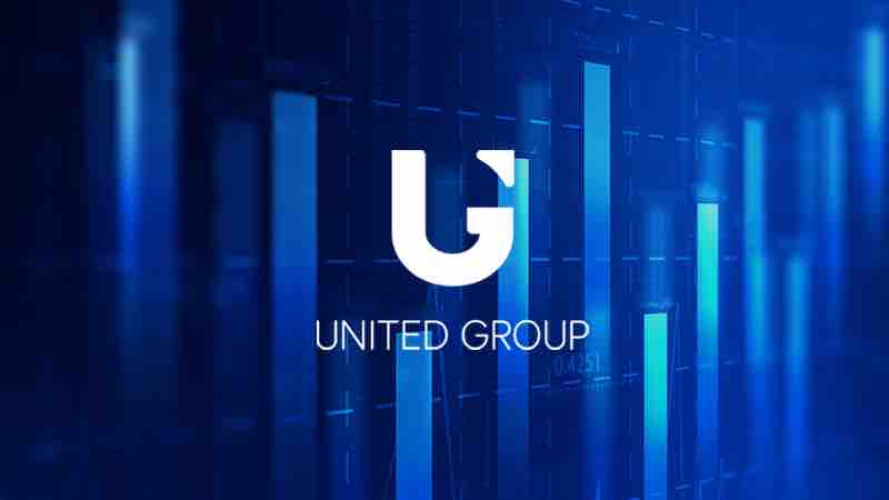 Η United Group αρνείται εμφατικά τους ανυπόστατους ισχυρισμούς σχετικά με τη  δραστηριότητά της στη Βόρεια Μακεδονία