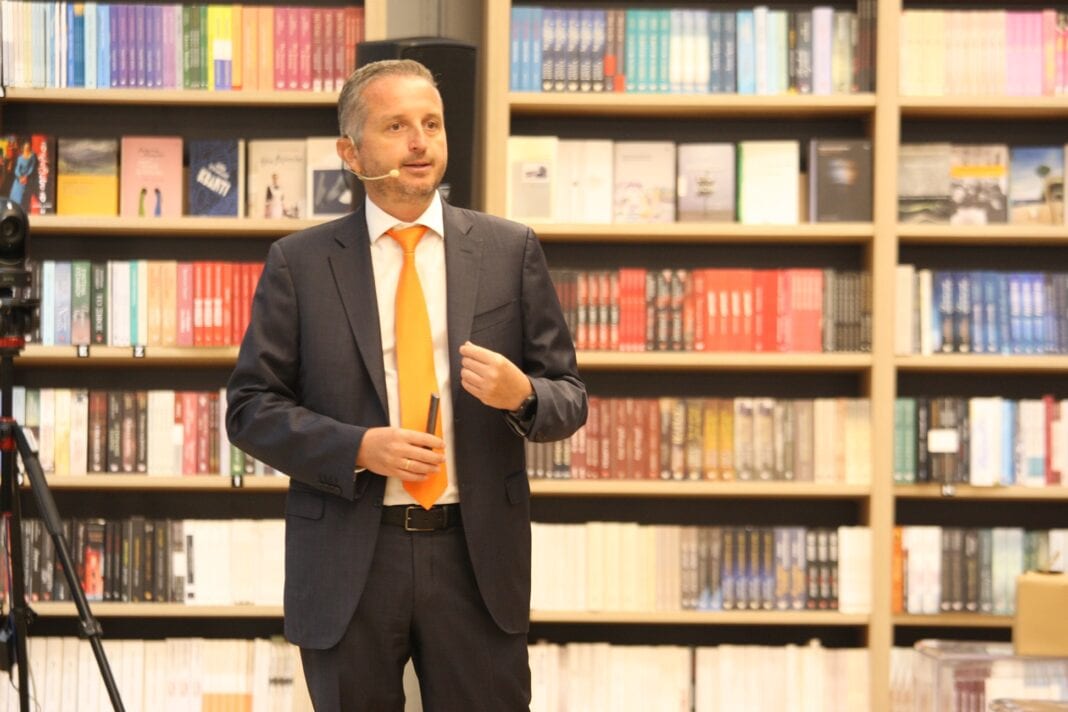 Public MediaMarkt: Οι επόμενες επενδύσεις της και η παρουσία στο Ελληνικό