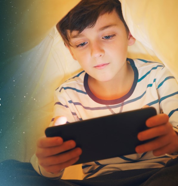 Εκρηκτική διάδοση των AI chatbots: 6 στα 10 παιδιά μιλούν ήδη με την τεχνητή νοημοσύνη