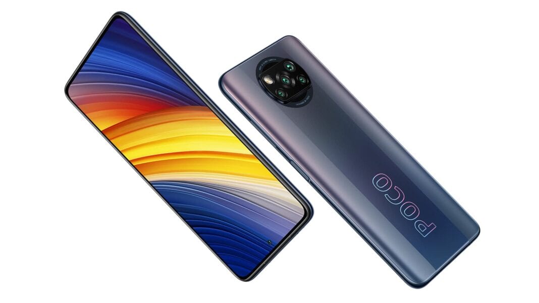 Tα smartphones POCO στην ελληνική αγορά από τη FoQus, τη νέα εταιρεία του Ομίλου Quest