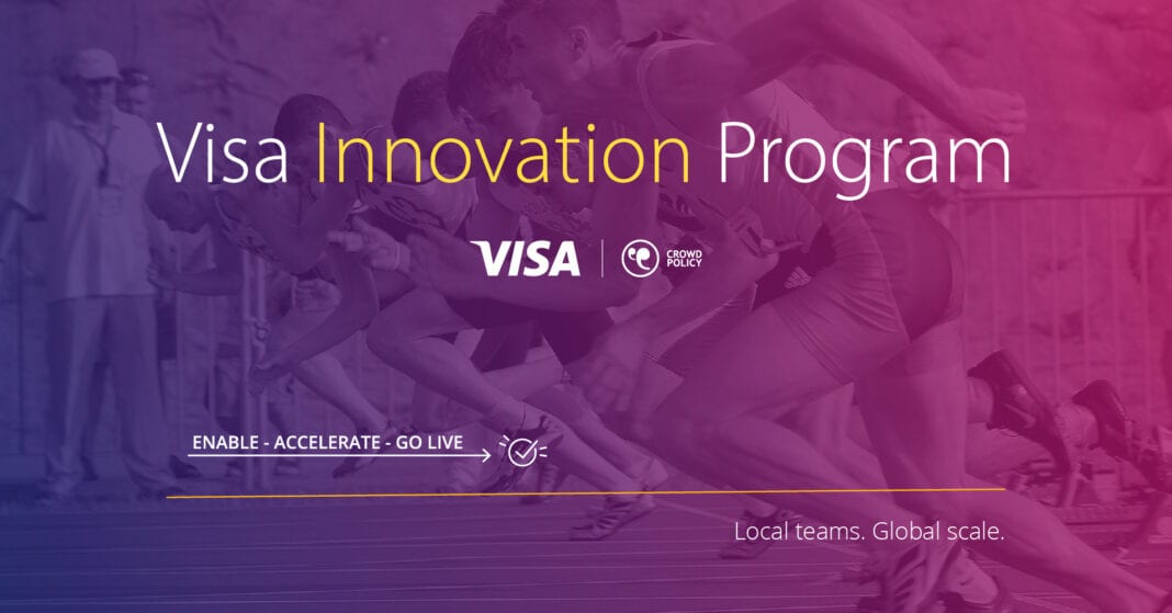 Τo Visa Innovation Program Europe καλεί τις fintechs να υποβάλουν αιτήσεις για τον νέο κύκλο του το 2023