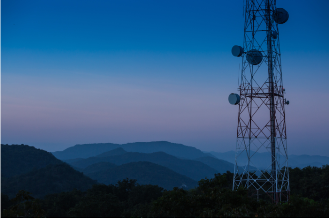 Εκτεταμένα επενδυτικά σχέδια της Vantage Towers στην Ελλάδα 