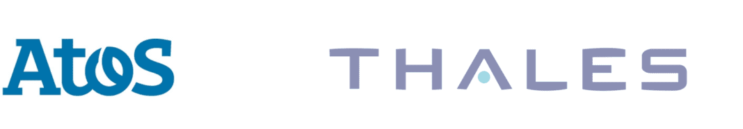 Η Thales και η Atos δημιουργούν τον «Ευρωπαίο πρωταθλητή» στα μεγάλα δεδομένα (big data) και τη τεχνητή νοημοσύνη (AI) για την άμυνα και την ασφάλεια
