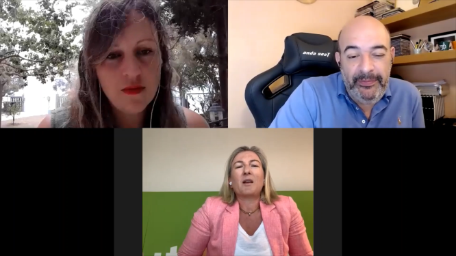 Απλά Ψηφιακά 25: Η Out There Media απέκτησε παγκόσμια παρουσία, οι εξελίξεις στις διαπραγματεύσεις Nova – Vodafone και το μέλλον της MLS