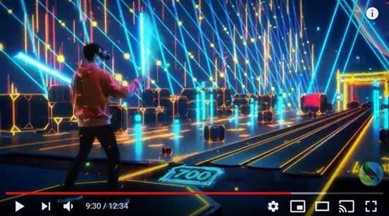 Πώς το 5G θα αλλάξει το σπίτι και την ψυχαγωγία