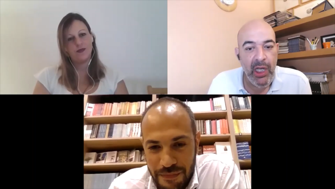 Απλά Ψηφιακά 22: Τι ετοιμάζει το Public, οι επενδύσεις της Κωτσόβολος και οι αλλαγές στις τηλεπικοινωνίες