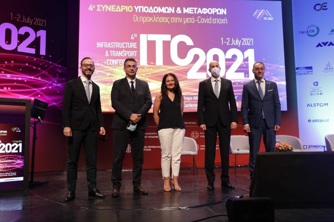 Ελληνικό: Πρώτη δημοπράτηση μέσα στο καλοκαίρι η υπογειοποίηση της Λεωφόρου Ποσειδώνος