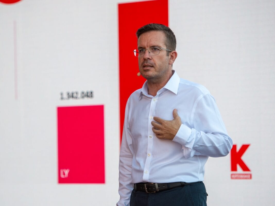 Νέες επενδύσεις και επέκταση στην Κύπρο για την Κωτσόβολος