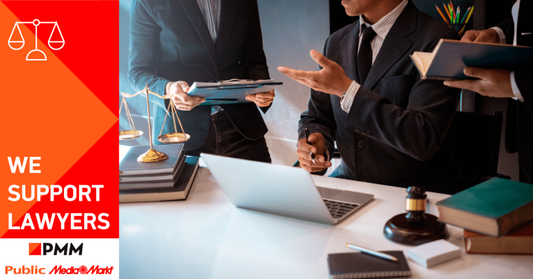 Public: Αναβάθμιση εξοπλισμού γραφείου για τους δικαιούχους της Επιχορήγησης Αυτοαπασχολούμενων Δικηγόρων