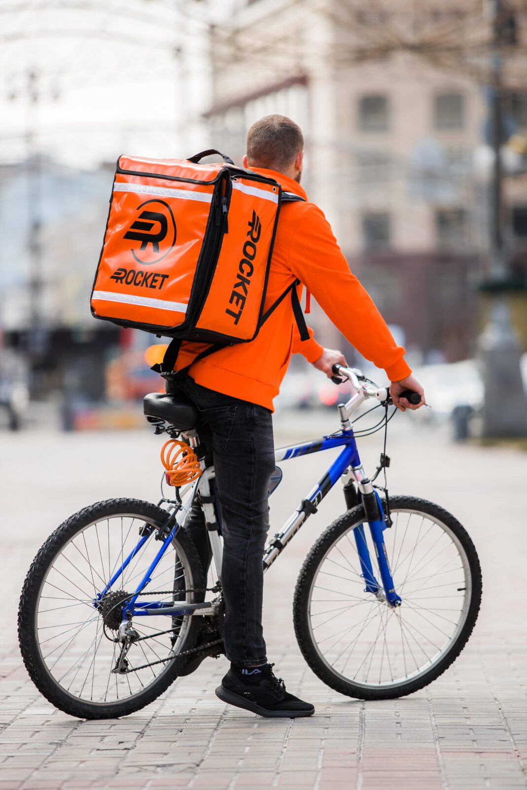 Η Rocket προσγειώθηκε στην Ελλάδα – Νέος παίκτης στην αγορά του online food delivery