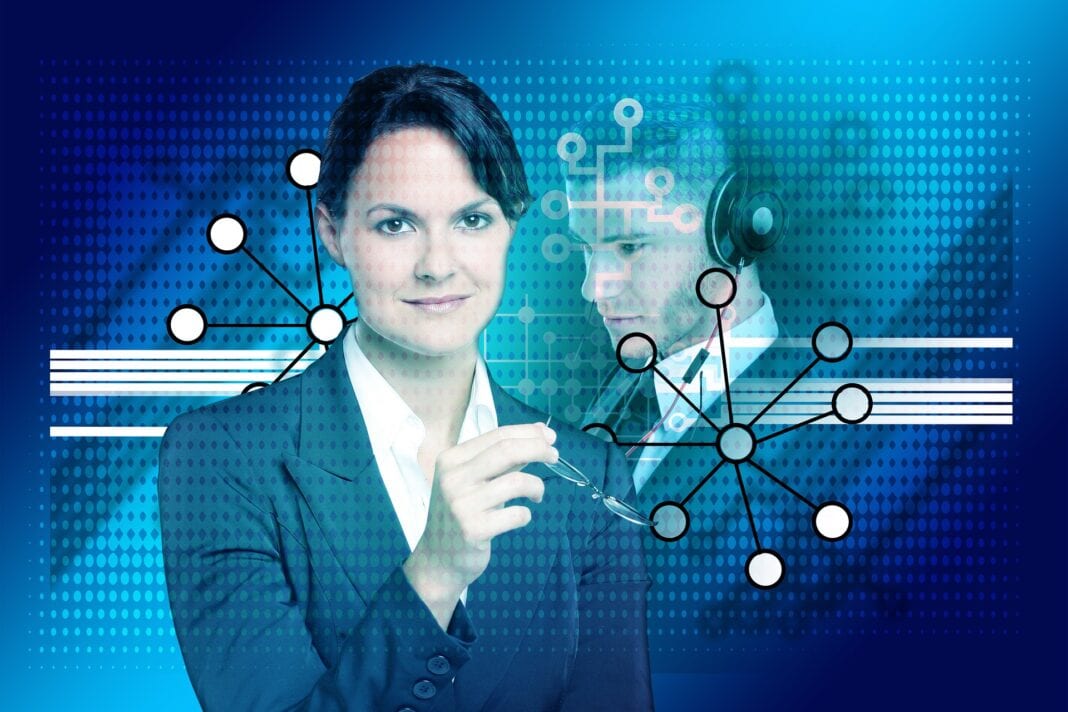 Η πιο hot τεχνολογική ειδικότητα σήμερα είναι αυτή του crypto και του blockchain engineer