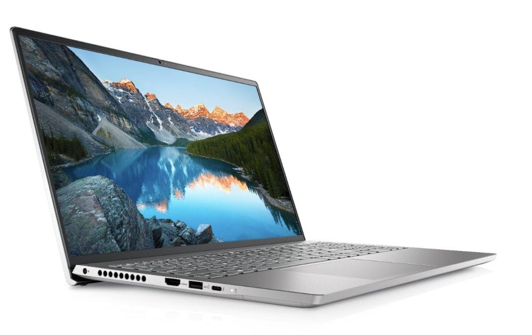 H Dell παρουσιάζει τα νέα Inspiron Plus laptops