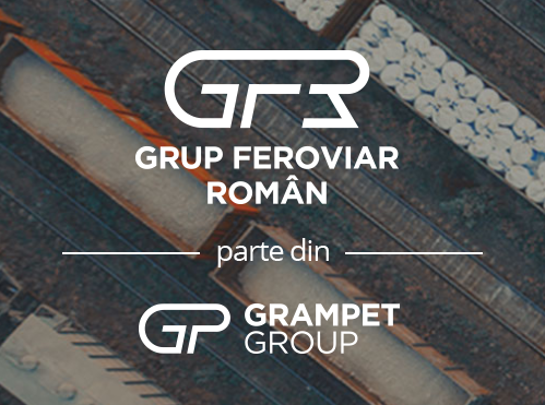 Grup Feroviar Roman SA (GFR): Νέα εταιρεία στην ελληνική σιδηροδρομική αγορά