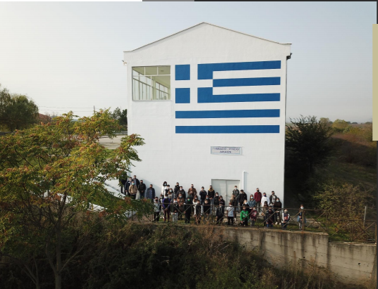 Τράπεζα Αλληλεγγύης Έβρου: Νέα πρωτοβουλία της Α. ΙΣΜΑΗΛΟΣ Α.Ε. για τις ακριτικές περιοχές
