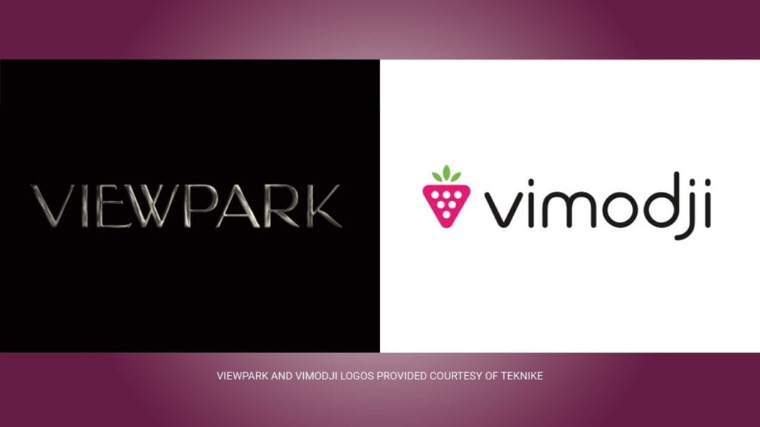 Η VIEWPARK και η Vimodji ανακοινώνουν μια νέα συνεργασία