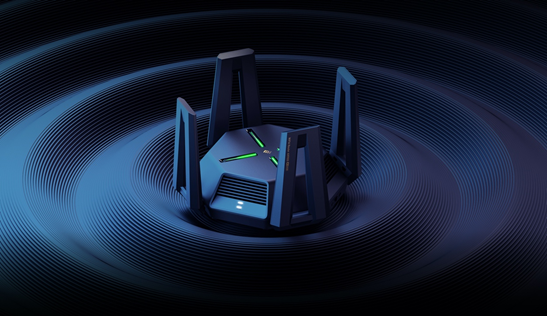 Αποσύρετε εταιρικούς routers; Διαγράψτε τα δεδομένα πρώτα…