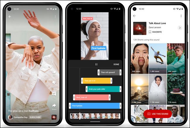 Το YouTube Shorts έρχεται στην Ελλάδα