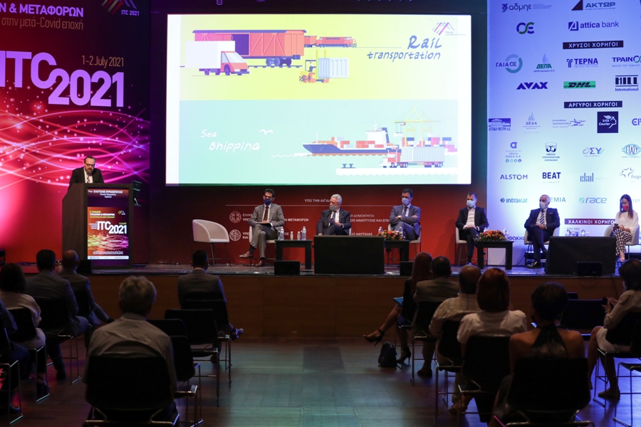 Ενισχύεται ο ανταγωνισμός στον σιδηρόδρομο – Οι επισημάνσεις ΟΣΕ, ΓΑΙΑΟΣΕ, ΤΡΑΙΝΟΣΕ, GOLDAIR και ALSTOM