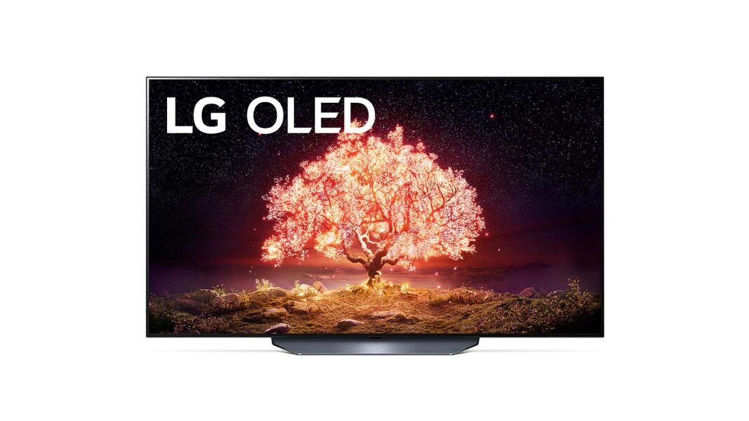 Νέες LG OLED B1 τηλεοράσεις με SELF-LIT pixels για μια ανεπανάληπτη εμπειρία θέασης