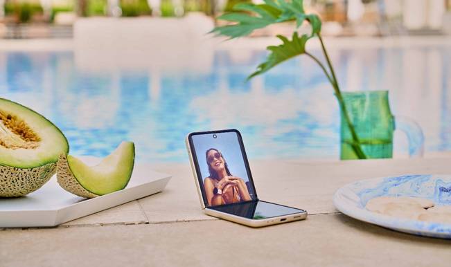 Galaxy Z Flip 3 και Galaxy Ζ Fold 3: 5G και αναδιπλούμενα τηλέφωνα οι στρατηγικές  επιλογές της Samsung