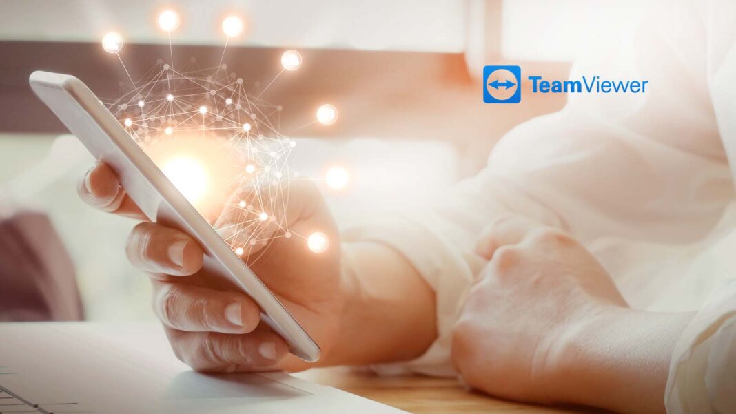 Συνεργασία TeamViewer – Siemens Healthineers για την δημιουργία νέας υπηρεσίας απομακρυσμένης σάρωσης WeScan για διαγνωστική απεικόνιση