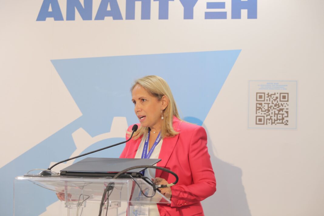 Ελληνική Αναπτυξιακή Τράπεζα: Ψηφιακή κοινότητα σύνδεσης επιχειρήσεων και επενδυτών σε συνεργασία με την Bpifrance