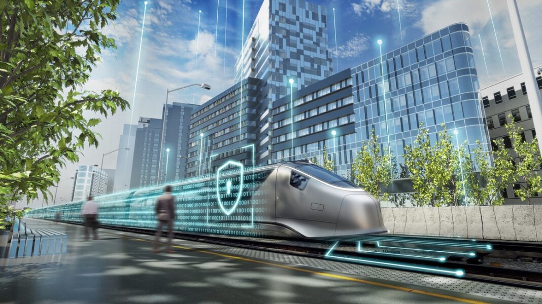 Η Airbus και η Alstom υπογράφουν συμφωνία συνεργασίας για την ασφάλεια των σιδηροδρομικών συστημάτων