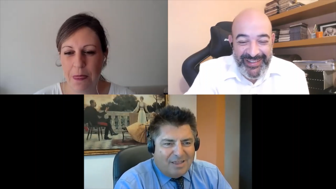 Απλά Ψηφιακά 27: Τα πλάνα της Cosmos Business Systems και οι αλλαγές που φέρνει η κινητικότητα