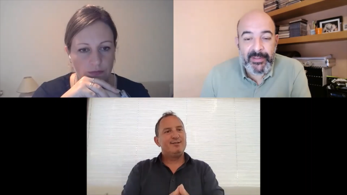 Απλά Ψηφιακά 29: Οι αλλαγές στο online marketing, τα πλάνα της Qivos, το UFBB και το unicorn της Blueground