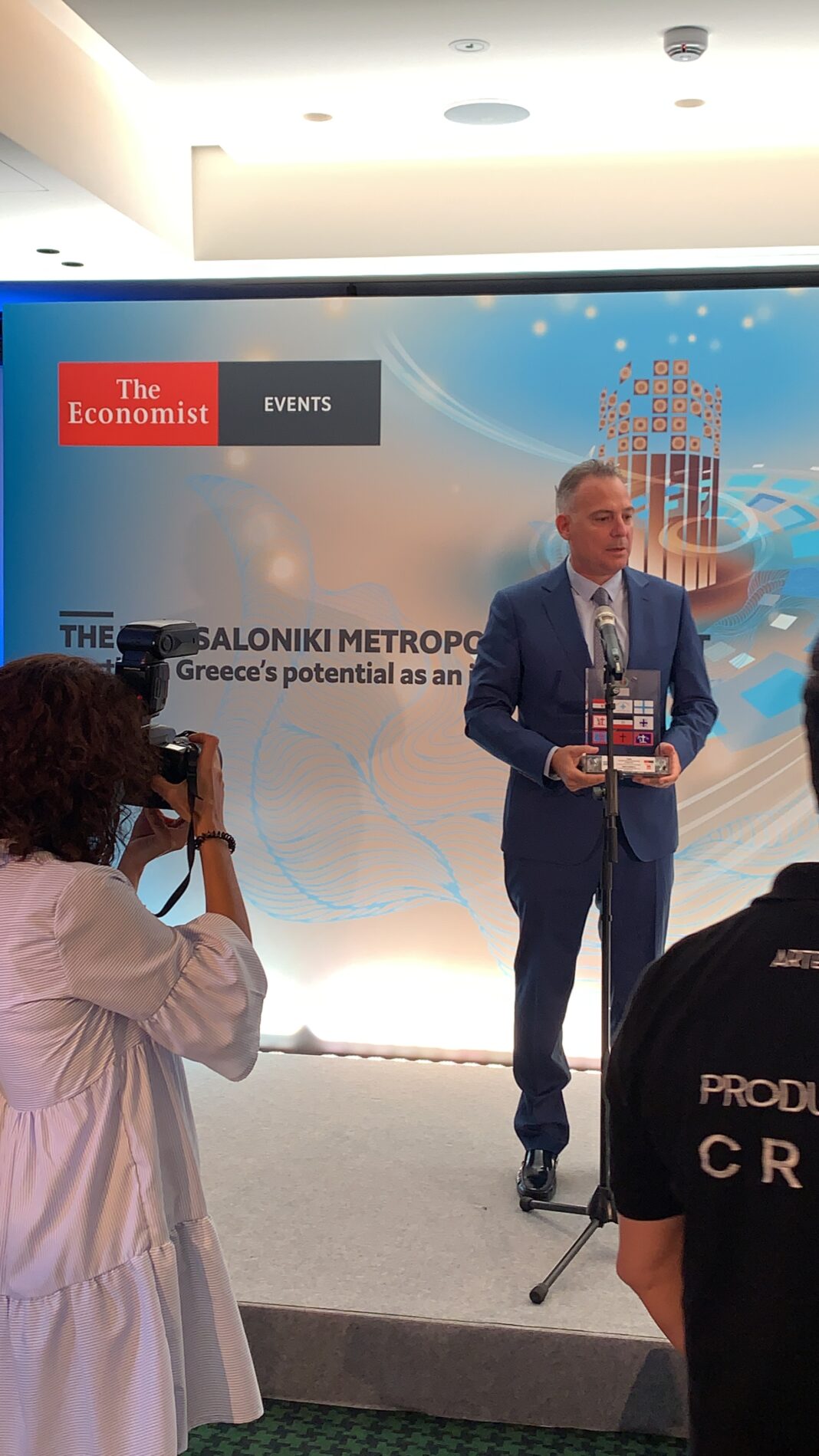 Το “GREEN AWARD 2021” στη ΣΤΑ.ΣΥ